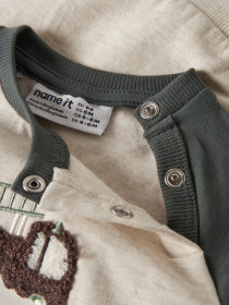 NAME IT Sweatshirt Thorstein Urban Chic